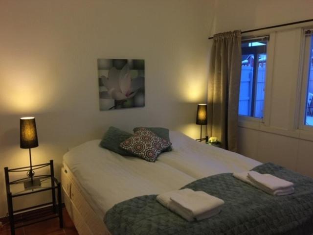 Maelaroe Hotell Ekerö Buitenkant foto